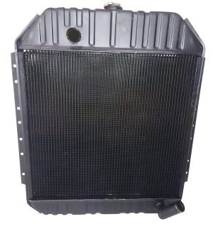 BADSHA 20X20X2.75 7F COASTER & MF 375 & ISUZU NPR